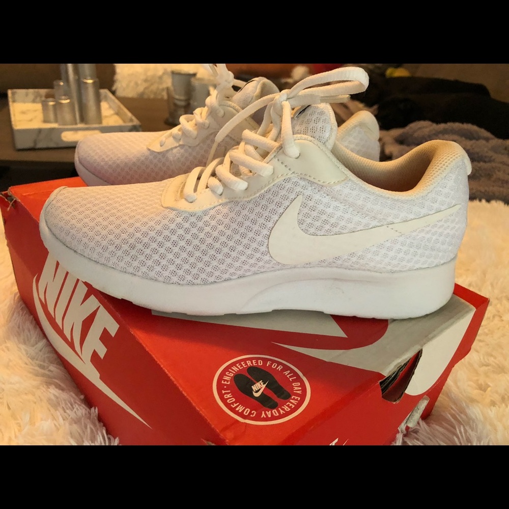 Nike sneakers